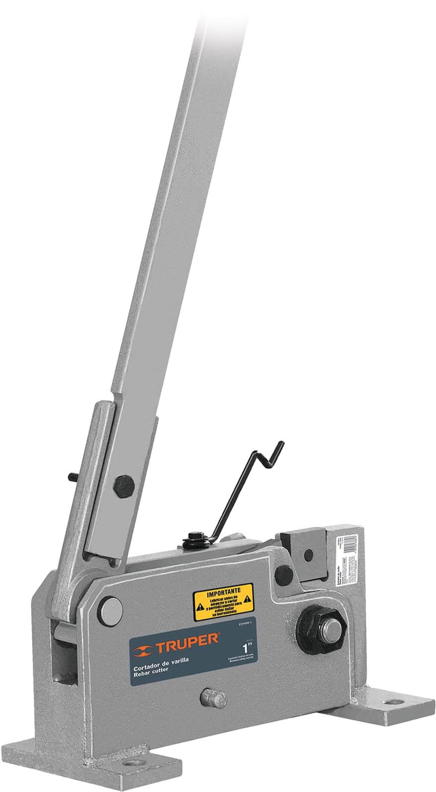 D CORTADORA COVAR1 DE VARILLA 1 TRUPER 